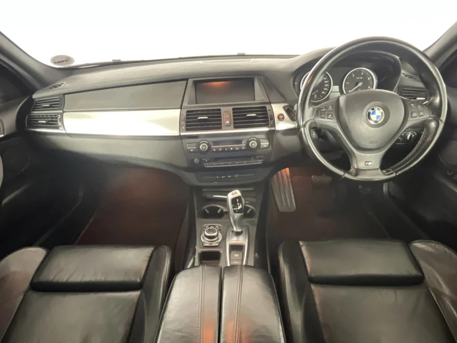 Used 2010 BMW X5 xDrive30d M Sport - WeBuyCars George