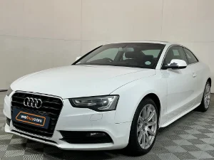 Used 2013 Audi A5 coupe 2.0T