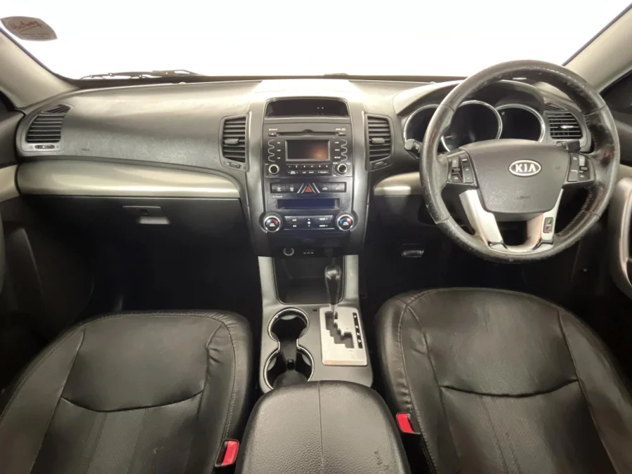 Used 2013 Kia Sorento 2.2CRDi 4WD auto - WeBuyCars Pietermaritzburg Used 2013 Kia Sorento 2.2CRDi 4WD auto - WeBuyCars Pietermaritzburg