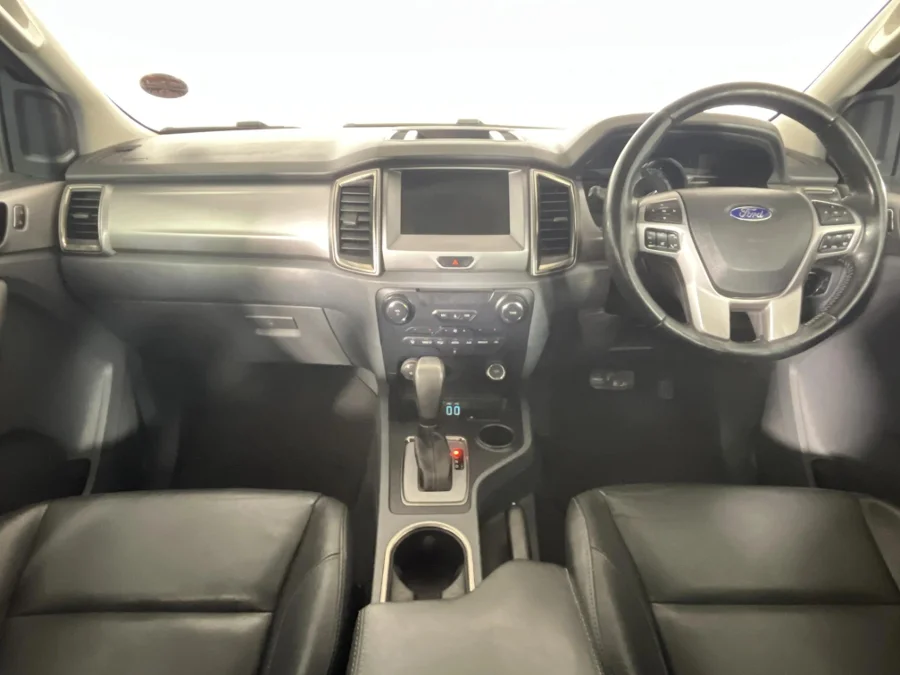 Used 2017 Ford Everest 3.2TDCi XLT - WeBuyCars George