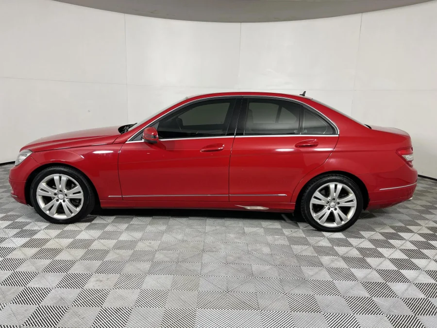 Used 2011 Mercedes-Benz C-Class C300 Avantgarde - WeBuyCars The Dome Used 2011 Mercedes-Benz C-Class C300 Avantgarde - WeBuyCars The Dome