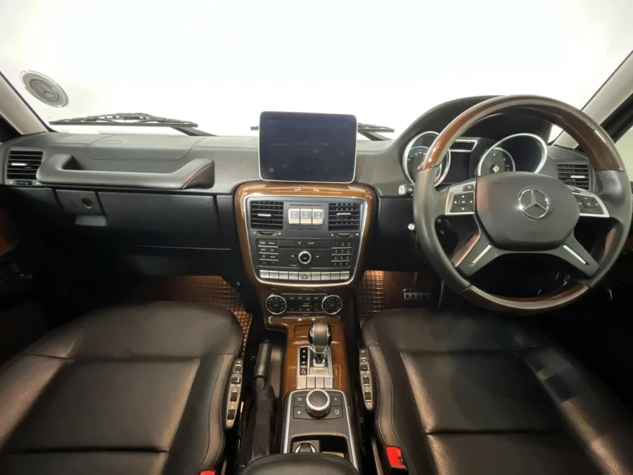 Used 2021 Mercedes-Benz G-Class G350d - WeBuyCars Brackenfell Cape Town Used 2021 Mercedes-Benz G-Class G350d - WeBuyCars Brackenfell Cape Town