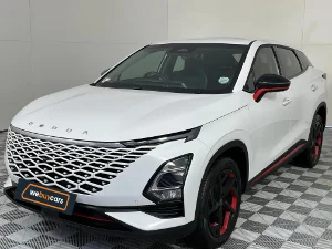 Used 2023 Omoda C5 1.5TCI 230T Elegance S