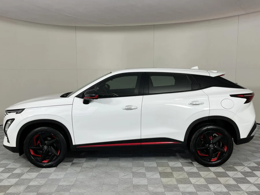 Used 2023 Omoda C5 1.5TCI 230T Elegance S - WeBuyCars Mbombela Used 2023 Omoda C5 1.5TCI 230T Elegance S - WeBuyCars Mbombela