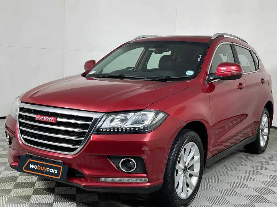 Used 2018 Haval H2 1.5T Luxury auto - WeBuyCars JHB South Used 2018 Haval H2 1.5T Luxury auto - WeBuyCars JHB South