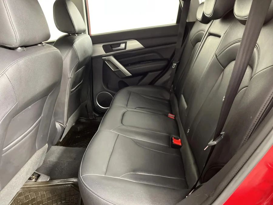 Used 2018 Haval H2 1.5T Luxury auto - WeBuyCars JHB South Used 2018 Haval H2 1.5T Luxury auto - WeBuyCars JHB South