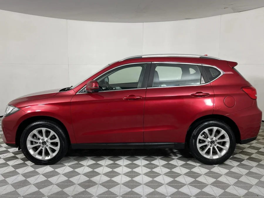 Used 2018 Haval H2 1.5T Luxury auto - WeBuyCars JHB South Used 2018 Haval H2 1.5T Luxury auto - WeBuyCars JHB South