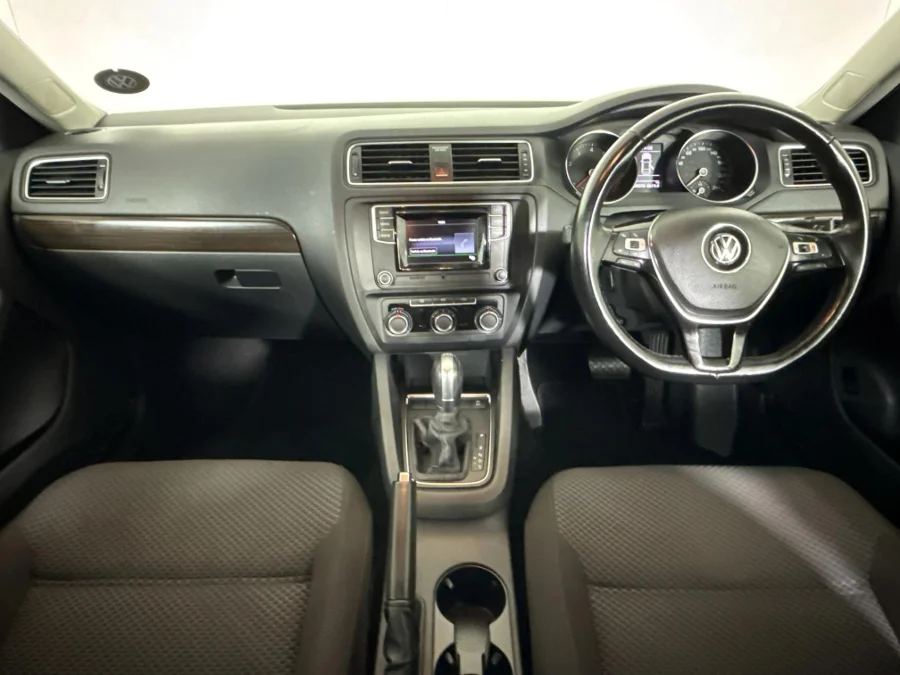 Used 2018 Volkswagen Jetta 1.4TSI Comfortline auto - WeBuyCars Midstream Used 2018 Volkswagen Jetta 1.4TSI Comfortline auto - WeBuyCars Midstream