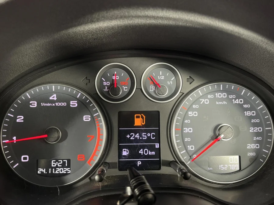 Used 2011 Audi A3 cabriolet 1.8T Ambition auto - WeBuyCars The Dome