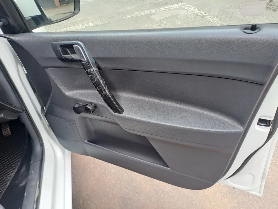 Used 2018 Volkswagen Polo Vivo sedan 1.4 - Freeman Cars