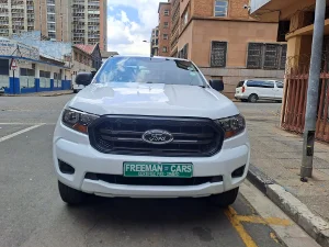 Used 2019 Ford Ranger 2.2TDCi SuperCab 4x4 XL Used 2019 Ford Ranger 2.2TDCi SuperCab 4x4 XL