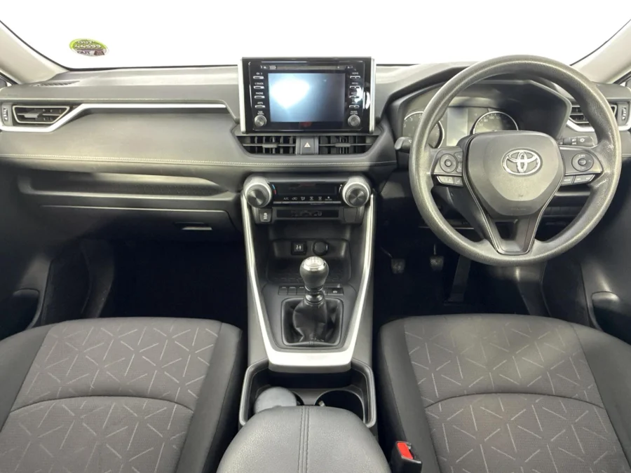 Used 2019 Toyota RAV4 2.0 GX - WeBuyCars Vereeniging Used 2019 Toyota RAV4 2.0 GX - WeBuyCars Vereeniging