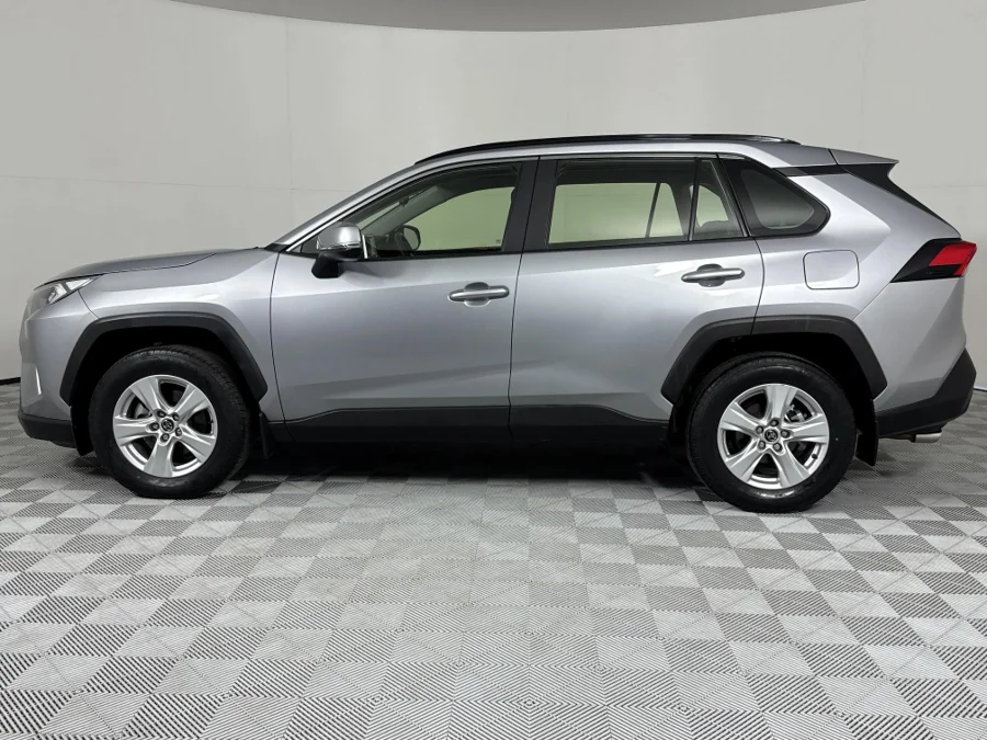Used 2019 Toyota RAV4 2.0 GX - WeBuyCars Vereeniging Used 2019 Toyota RAV4 2.0 GX - WeBuyCars Vereeniging