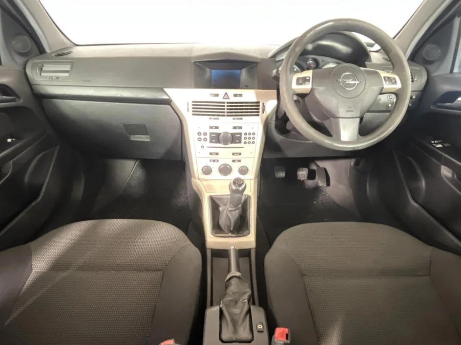 Used 2008 Opel Astra 1.6 Essentia - WeBuyCars George