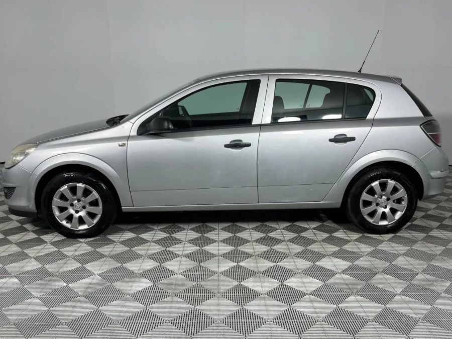 Used 2008 Opel Astra 1.6 Essentia - WeBuyCars George