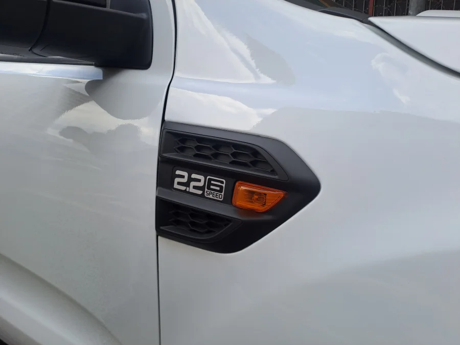 Used 2019 Ford Ranger 2.2TDCi SuperCab 4x4 XL - Freeman Cars Used 2019 Ford Ranger 2.2TDCi SuperCab 4x4 XL - Freeman Cars