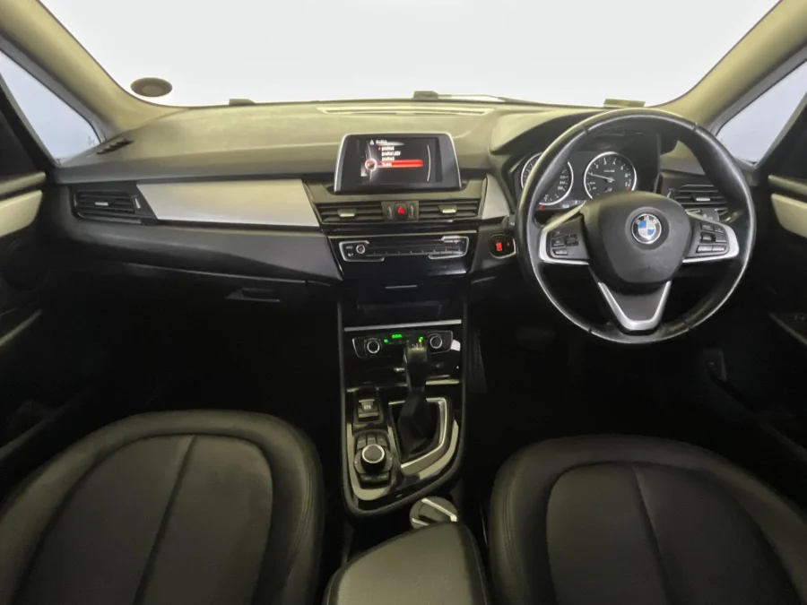 Used 2016 BMW 2 Series Active Tourer 218i Active Tourer auto - WeBuyCars George
