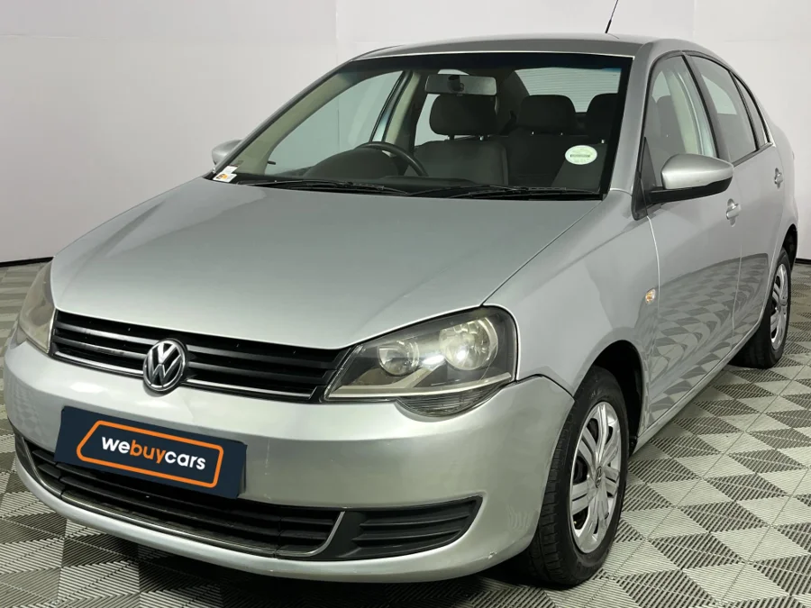 Used 2016 Volkswagen Polo Vivo sedan 1.4 Trendline auto - WeBuyCars Durban Used 2016 Volkswagen Polo Vivo sedan 1.4 Trendline auto - WeBuyCars Durban