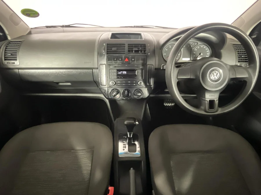 Used 2016 Volkswagen Polo Vivo sedan 1.4 Trendline auto - WeBuyCars Durban Used 2016 Volkswagen Polo Vivo sedan 1.4 Trendline auto - WeBuyCars Durban