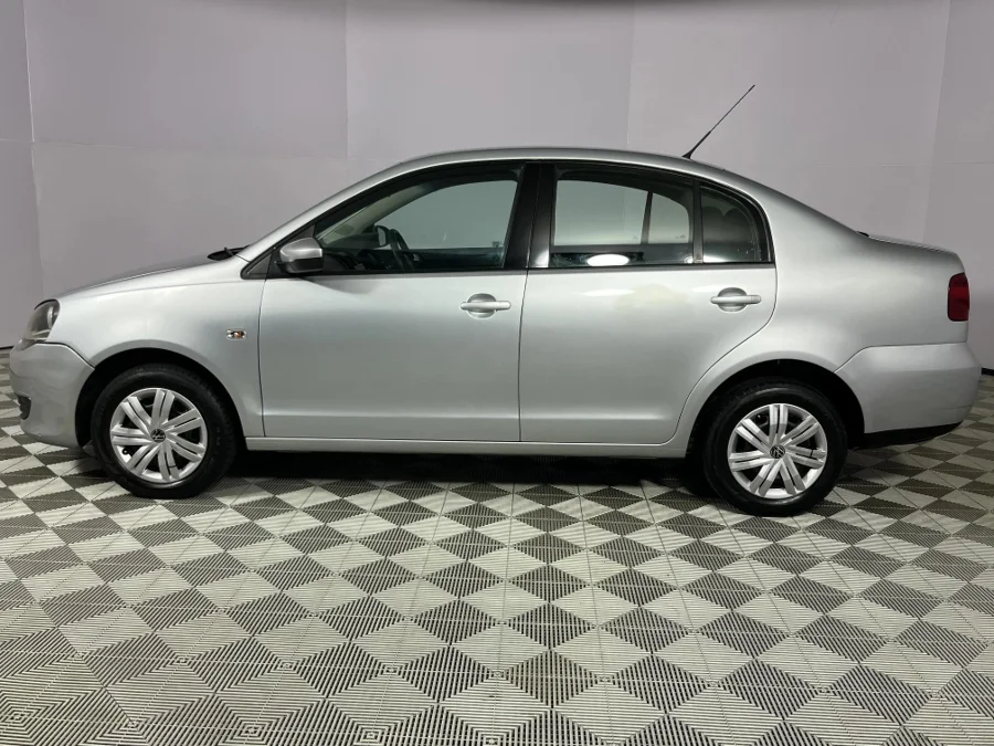 Used 2016 Volkswagen Polo Vivo sedan 1.4 Trendline auto - WeBuyCars Durban Used 2016 Volkswagen Polo Vivo sedan 1.4 Trendline auto - WeBuyCars Durban