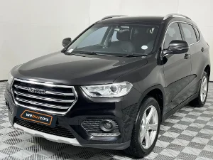 Used 2020 Haval H2 1.5T City Used 2020 Haval H2 1.5T City