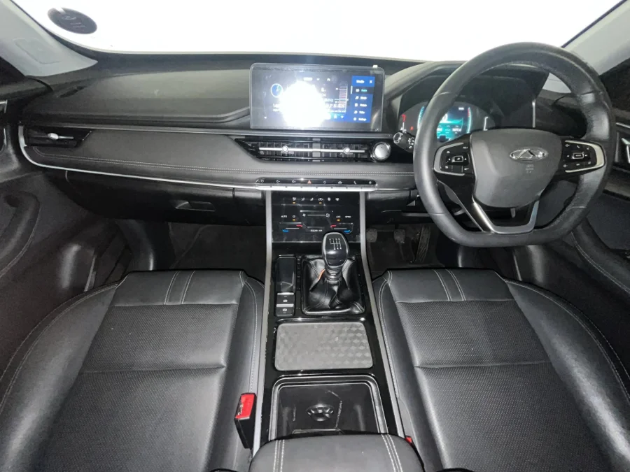 Used 2023 Chery Tiggo 4 Pro 1.5T Elite manual - WeBuyCars Durban Used 2023 Chery Tiggo 4 Pro 1.5T Elite manual - WeBuyCars Durban