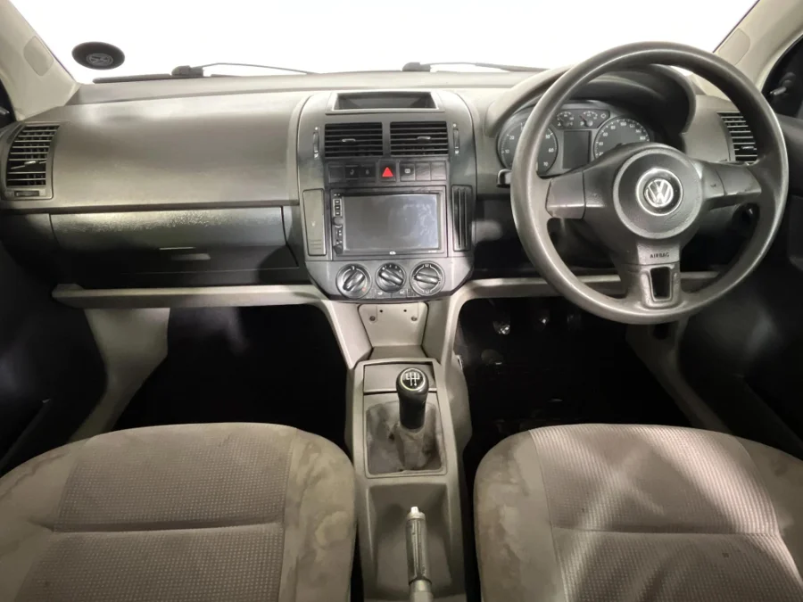 Used 2014 Volkswagen Polo Vivo sedan 1.6 Trendline - WeBuyCars Silverlakes Used 2014 Volkswagen Polo Vivo sedan 1.6 Trendline - WeBuyCars Silverlakes