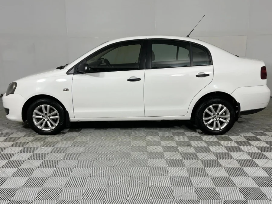 Used 2014 Volkswagen Polo Vivo sedan 1.6 Trendline - WeBuyCars Silverlakes Used 2014 Volkswagen Polo Vivo sedan 1.6 Trendline - WeBuyCars Silverlakes