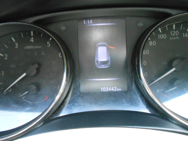 Used 2020 Nissan X-Trail 2.5 4x4 SE