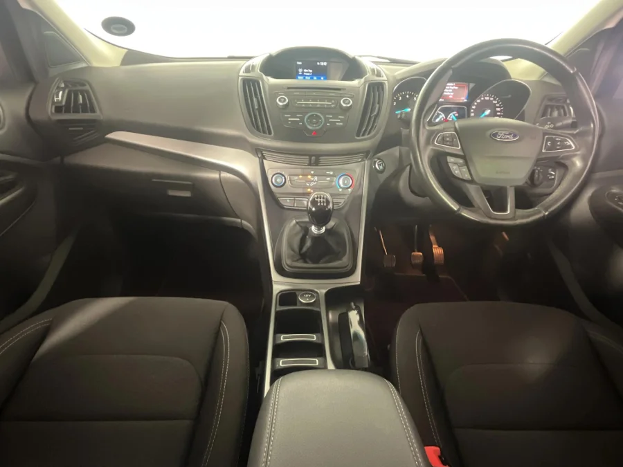 Used 2018 Ford Kuga 1.5T Ambiente - WeBuyCars George