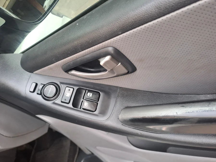 Used 2019 Hyundai H-1 H-1 2.5CRDi panel van auto - Freeman Cars