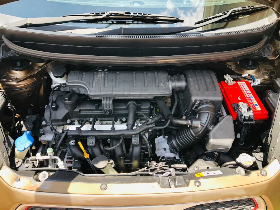 Used 2014 Kia Picanto 1.2 LS - SG Cars Used 2014 Kia Picanto 1.2 LS - SG Cars