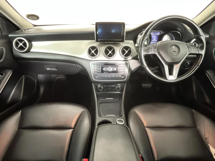 Used 2014 Mercedes-Benz GLA 200d auto - WeBuyCars Mbombela Used 2014 Mercedes-Benz GLA 200d auto - WeBuyCars Mbombela