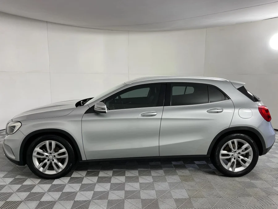 Used 2014 Mercedes-Benz GLA 200d auto - WeBuyCars Mbombela Used 2014 Mercedes-Benz GLA 200d auto - WeBuyCars Mbombela