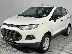 Used 2015 Ford EcoSport 1.5 Ambiente