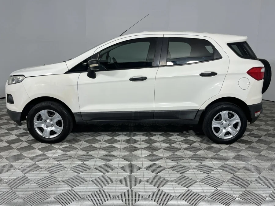 Used 2015 Ford EcoSport 1.5 Ambiente - WeBuyCars George Used 2015 Ford EcoSport 1.5 Ambiente - WeBuyCars George