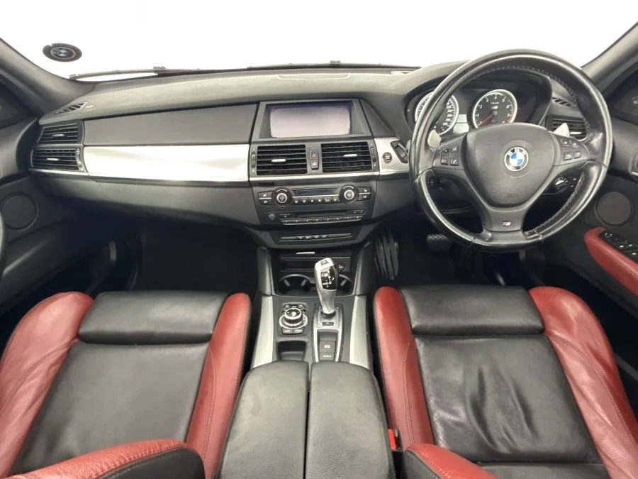 Used 2011 BMW X5 M - WeBuyCars Vereeniging Used 2011 BMW X5 M - WeBuyCars Vereeniging