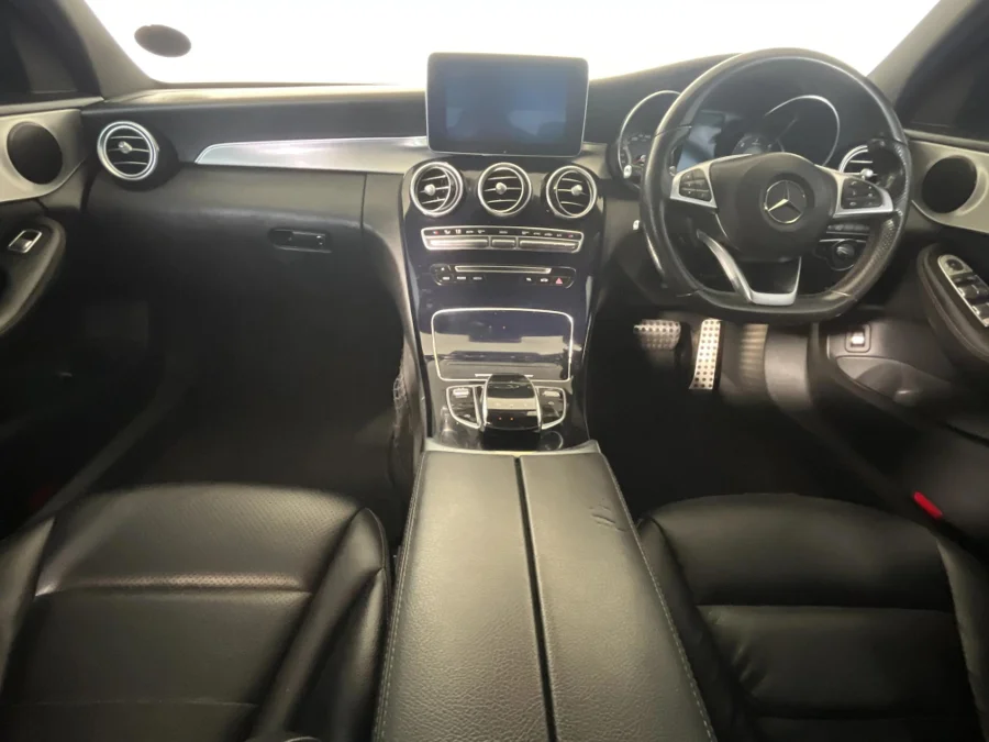 Used 2017 Mercedes-Benz C-Class C250d AMG Line - WeBuyCars George Used 2017 Mercedes-Benz C-Class C250d AMG Line - WeBuyCars George
