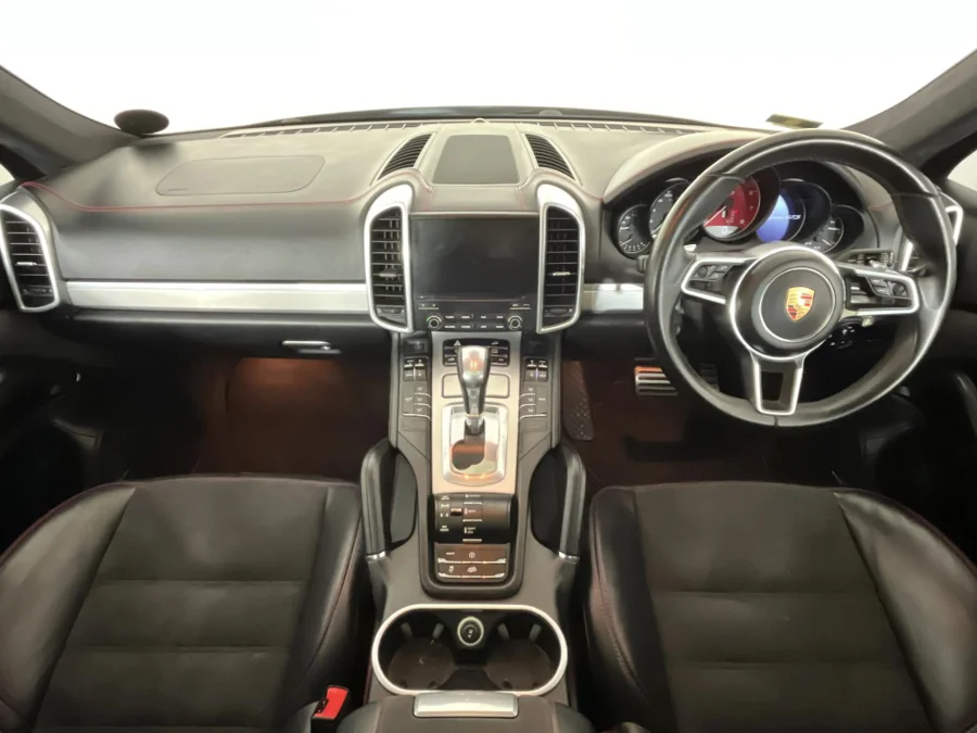Used 2017 Porsche Cayenne GTS - WeBuyCars JHB South Used 2017 Porsche Cayenne GTS - WeBuyCars JHB South