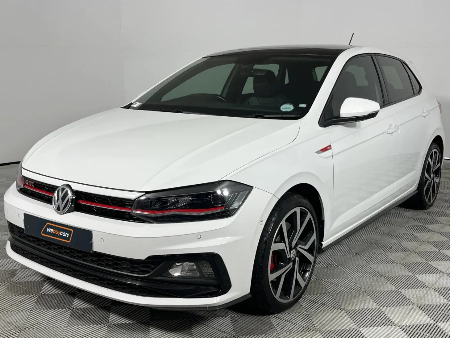 Used 2020 Volkswagen Polo GTI - WeBuyCars George Used 2020 Volkswagen Polo GTI - WeBuyCars George