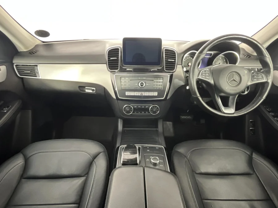 Used 2016 Mercedes-Benz GLE 350d - WeBuyCars Brackenfell Cape Town Used 2016 Mercedes-Benz GLE 350d - WeBuyCars Brackenfell Cape Town