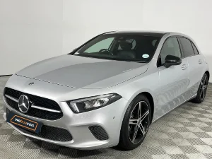 Used 2019 Mercedes-Benz A-Class A200 hatch AMG Line Used 2019 Mercedes-Benz A-Class A200 hatch AMG Line