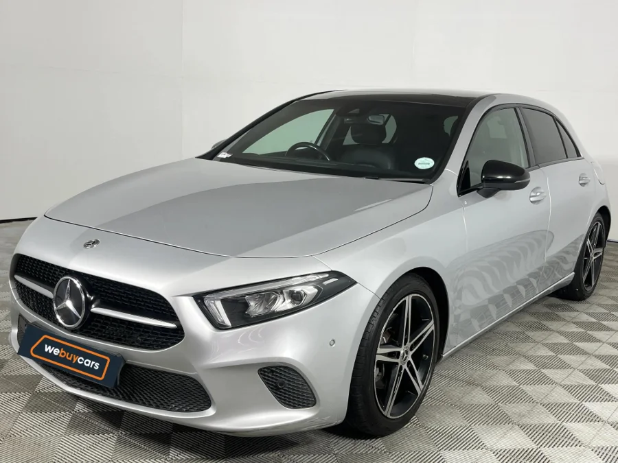 Used 2019 Mercedes-Benz A-Class A200 hatch AMG Line - WeBuyCars Richmond Used 2019 Mercedes-Benz A-Class A200 hatch AMG Line - WeBuyCars Richmond