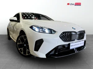 Used 2025 BMW 1 Series 118 M Sport