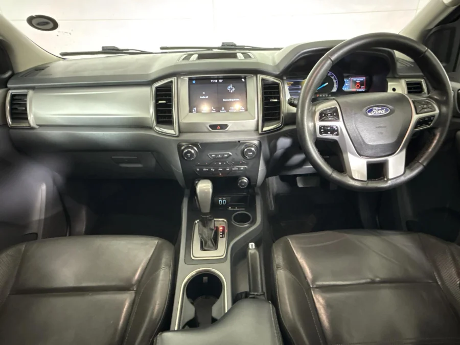 Used 2019 Ford Everest 2.0SiT XLT - WeBuyCars Midstream