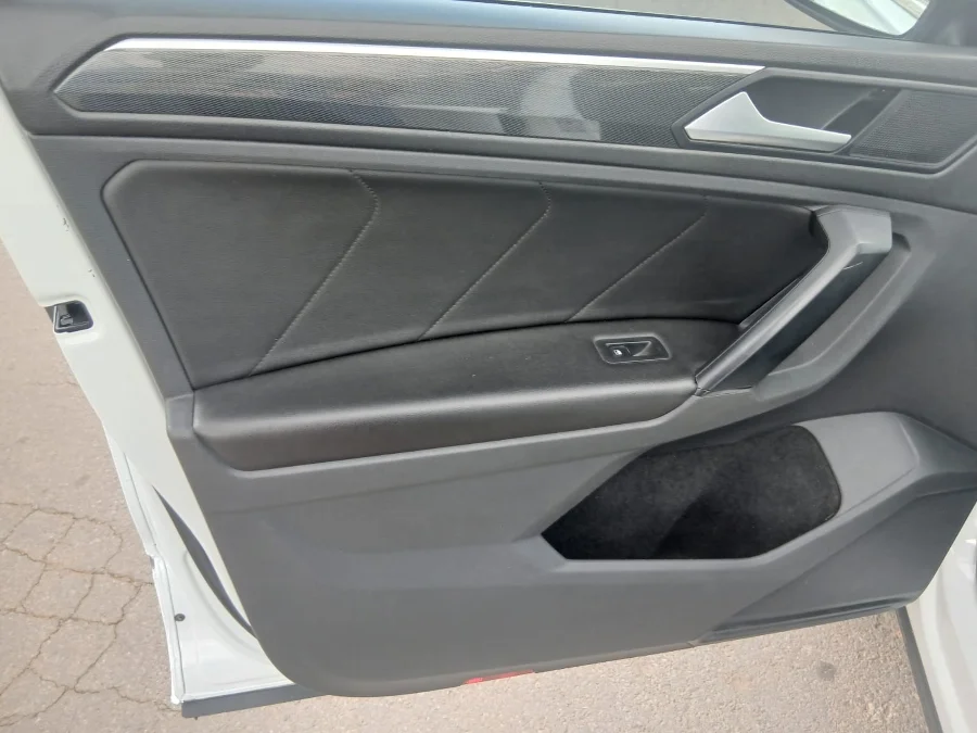 Used 2019 Volkswagen Tiguan 2.0TSI 4Motion Highline R-Line - Edu Auto Motors