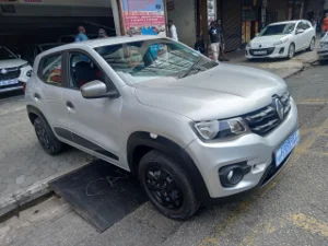 Used 2018 Renault Kwid 1.0 Xtreme