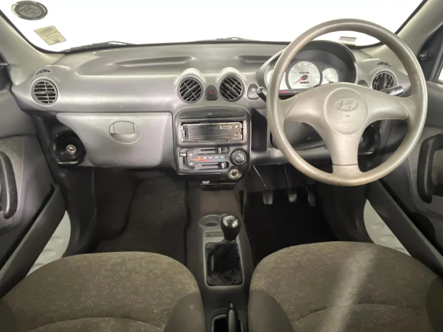 Used 2010 Hyundai Atos Prime 1.1 GLS - WeBuyCars Silverlakes Used 2010 Hyundai Atos Prime 1.1 GLS - WeBuyCars Silverlakes