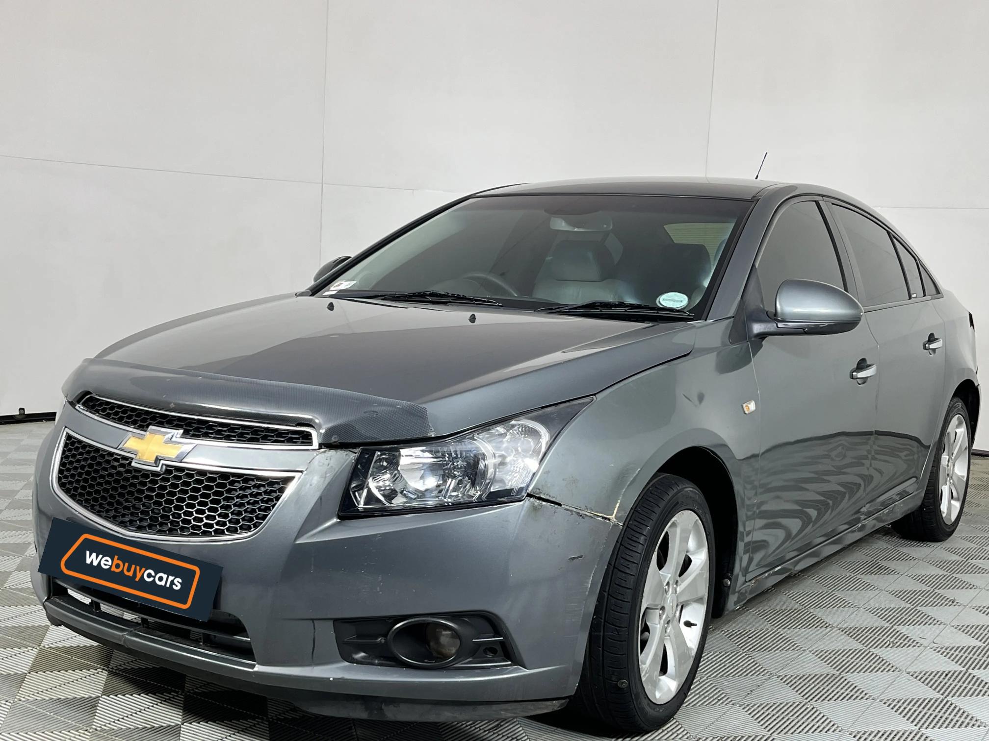 Used 2009 Chevrolet