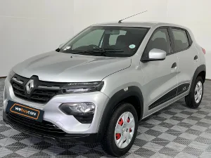 Used 2023 Renault Kwid 1.0 Zen auto